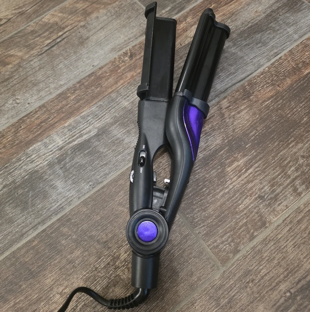 Hot Tools Deep Waver - Picture 2 of 2